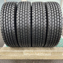 11R22.5, 16PR , 再生中古スタッドレス, M920 激安美品　　４本セット:68,000円