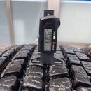 11R22.5, 16PR , 再生中古スタッドレス, M920 激安美品　　４本セット:68,000円