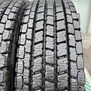 11R22.5, 16PR , 再生中古スタッドレス, M920 激安美品　　４本セット:68,000円