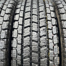 11R22.5, 16PR , 再生中古スタッドレス, M920 激安美品　　４本セット:68,000円