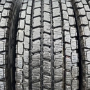 11R22.5, 16PR , 再生中古スタッドレス, M920 激安美品　　４本セット:68,000円