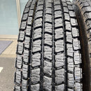 11R22.5, 16PR , 再生中古スタッドレス, M920 激安美品　　４本セット:68,000円
