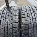 215/50R17、91Q、NANKANG、ICE ACTIVA AW-1、　2023年製、中古スタッドレス４本セット:28000円