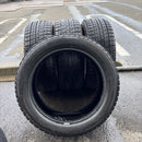215/50R17、91Q、NANKANG、ICE ACTIVA AW-1、　2023年製、中古スタッドレス４本セット:28000円