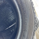 215/50R17、91Q、NANKANG、ICE ACTIVA AW-1、　2023年製、中古スタッドレス４本セット:28000円