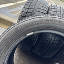 215/50R17、91Q、NANKANG、ICE ACTIVA AW-1、　2023年製、中古スタッドレス４本セット:28000円