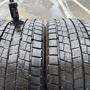 215/45R17、91T、ZEETEX、WP2000、2024年製、中古スタッドレス４本セット:24000円