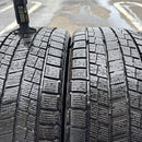215/45R17、91T、ZEETEX、WP2000、2024年製、中古スタッドレス４本セット:24000円