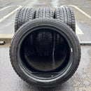 215/45R17、91T、ZEETEX、WP2000、2024年製、中古スタッドレス４本セット:24000円