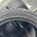 215/45R17、91T、ZEETEX、WP2000、2024年製、中古スタッドレス４本セット:24000円
