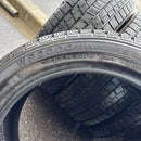 215/45R17、91T、ZEETEX、WP2000、2024年製、中古スタッドレス４本セット:24000円