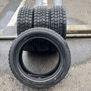 165/55R14、72Q、GOODYEAR、ICE NAVI7、2022年製、中古スタッドレス４本セット:16000円