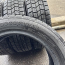 165/55R14、72Q、GOODYEAR、ICE NAVI7、2022年製、中古スタッドレス４本セット:16000円