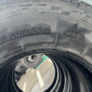 11R22.5, 16PR , YOKOHAMA, 903ZW, 中古タイヤ　　４本セット:60,000円