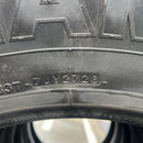 11R22.5, 16PR , YOKOHAMA, 903ZW, 中古タイヤ　　４本セット:60,000円