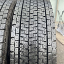 11R22.5, 16PR , YOKOHAMA, 903ZW, 中古タイヤ　　４本セット:60,000円
