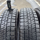155/65R14、45Q、BRIDGESTONE、VRX2、2022年製、中古スタッドレス４本セット:16000円