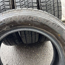 155/65R14、45Q、BRIDGESTONE、VRX2、2022年製、中古スタッドレス４本セット:16000円