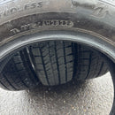 155/65R14、45Q、BRIDGESTONE、VRX2、2022年製、中古スタッドレス４本セット:16000円