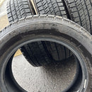 155/65R14、45Q、BRIDGESTONE、VRX2、2022年製、中古スタッドレス４本セット:16000円
