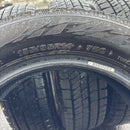 155/65R14、45Q、BRIDGESTONE、VRX2、2022年製、中古スタッドレス４本セット:16000円