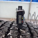11R22.5, 16PR , YOKOHAMA, 905W, 激安美品　　8本セット:140,000円