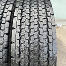 11R22.5, 16PR , YOKOHAMA, 905W, 激安美品　　8本セット:140,000円
