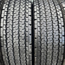 11R22.5, 16PR , YOKOHAMA, 905W, 激安美品　　8本セット:140,000円