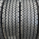11R22.5, 16PR , YOKOHAMA, 905W, 激安美品　　8本セット:140,000円