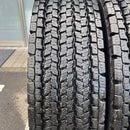 11R22.5, 16PR , YOKOHAMA, 905W, 激安美品　　8本セット:140,000円