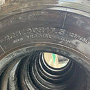 225/90R17.5, BRIDGESTONE, W910 激安美品　　　6本セット:78,000円