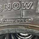 225/90R17.5, BRIDGESTONE, W910 激安美品　　　6本セット:78,000円