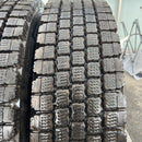 225/90R17.5, BRIDGESTONE, W910 激安美品　　　6本セット:78,000円