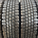 225/90R17.5, BRIDGESTONE, W910 激安美品　　　6本セット:78,000円