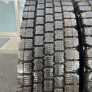 225/90R17.5, BRIDGESTONE, W910 激安美品　　　6本セット:78,000円