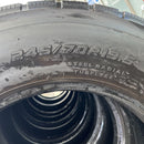 245/70R19.5, DUNLOP, SP638, 激安美品, イボ付　2025年製 8本セット:136,000円