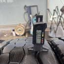 245/70R19.5, DUNLOP, SP638, 激安美品, イボ付　2025年製 8本セット:136,000円