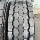 245/70R19.5, DUNLOP, SP638, 激安美品, イボ付　2025年製 8本セット:136,000円