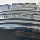 11R22.5, 再生中古スタッドレス, M966, 激安美品　　　　8本セット:124,000円