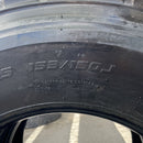 295/80R22.5, 153/151J, DUNLOP, SP680, 激安美品　　2本セット:48,000円