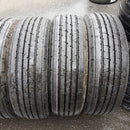 215/70R17.5 BRIDGESTONE R173 イボ付　夏タイヤ　6本セット:72000円