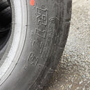 215/70R17.5 BRIDGESTONE R173 イボ付　夏タイヤ　6本セット:72000円