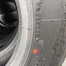 215/70R17.5 BRIDGESTONE R173 イボ付　夏タイヤ　6本セット:72000円