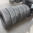 215/70R17.5 BRIDGESTONE R173 夏タイヤ　イボ付　6本セット:73000円