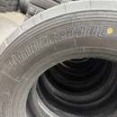 215/70R17.5 BRIDGESTONE R173 夏タイヤ　イボ付　6本セット:73000円
