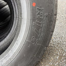 215/70R17.5 BRIDGESTONE R173 夏タイヤ　イボ付　6本セット:73000円