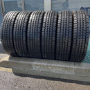 225/80R17.5, TOYO, M919, 中古スタッドレス　　　激安美品　　2021年製 6本セット:72,000円