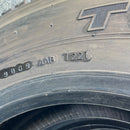 225/80R17.5, TOYO, M919, 中古スタッドレス　　　激安美品　　2021年製 6本セット:72,000円