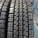 225/80R17.5, TOYO, M919, 中古スタッドレス　　　激安美品　　2021年製 6本セット:72,000円