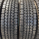 225/80R17.5, TOYO, M919, 中古スタッドレス　　　激安美品　　2021年製 6本セット:72,000円